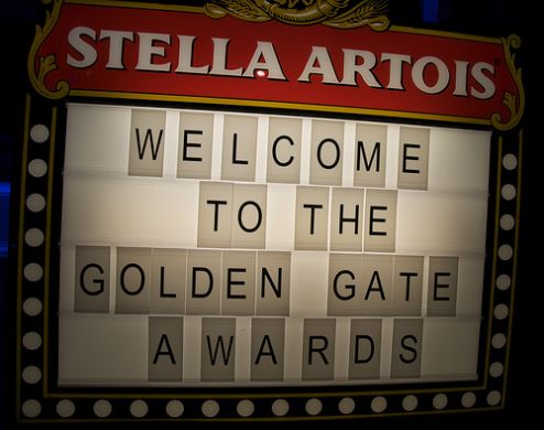 GOLDEN GATE AWARDS